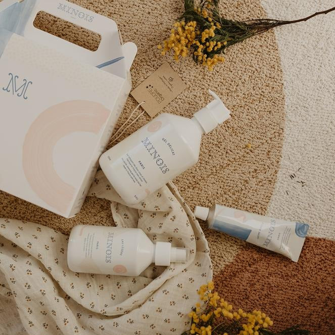 Coffret de soins